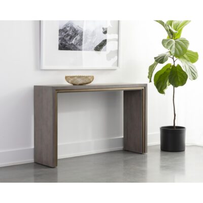 Hilbert Console Table 110027 110027 HILBERT CONSOLE TABLE 5