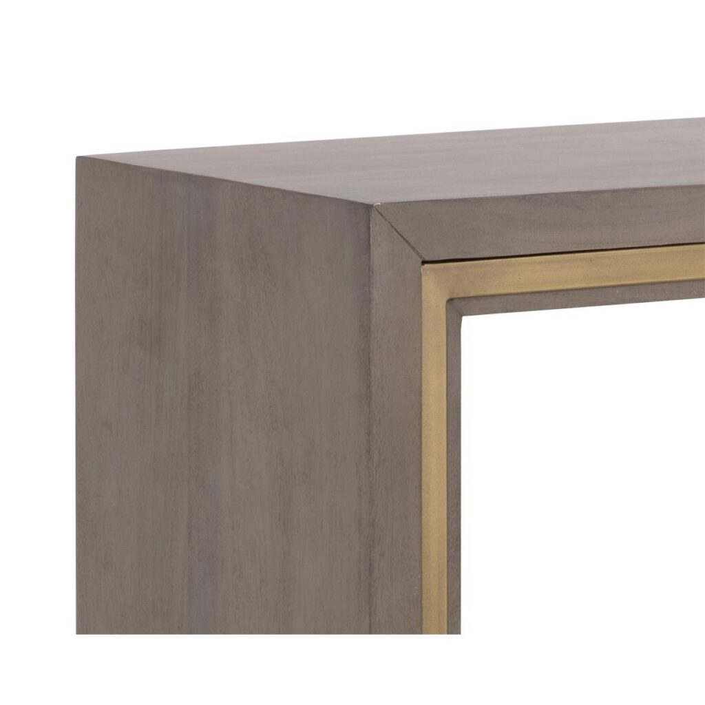 Hilbert Console Table - Image 5