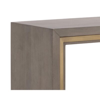 Hilbert Console Table 110027 110027 HILBERT CONSOLE TABLE 6