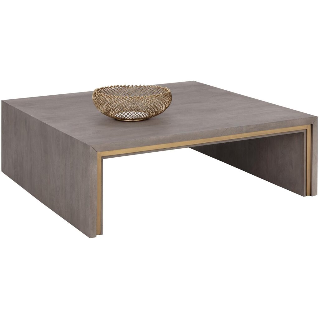 Hilbert Coffee Table