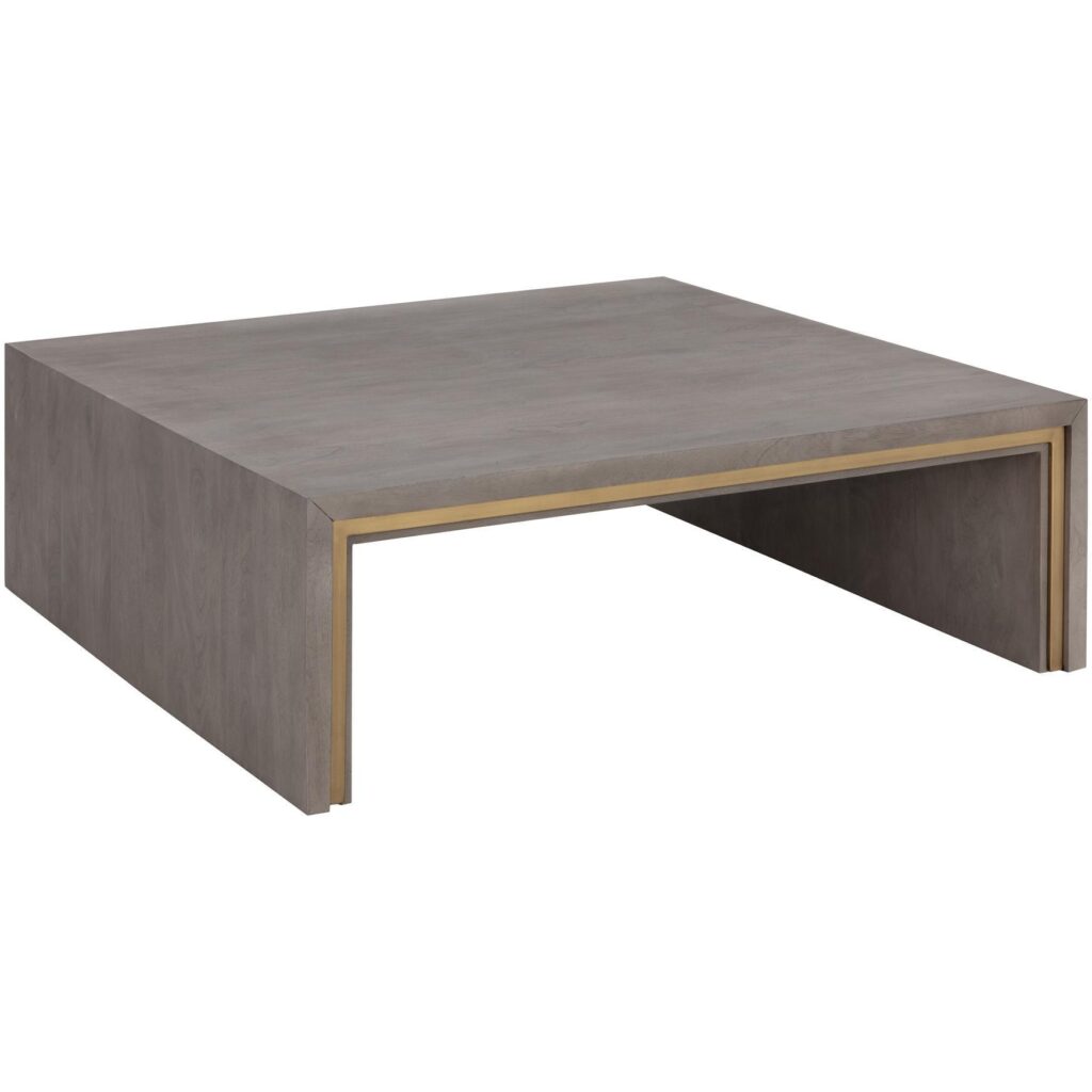 Hilbert Coffee Table - Image 2