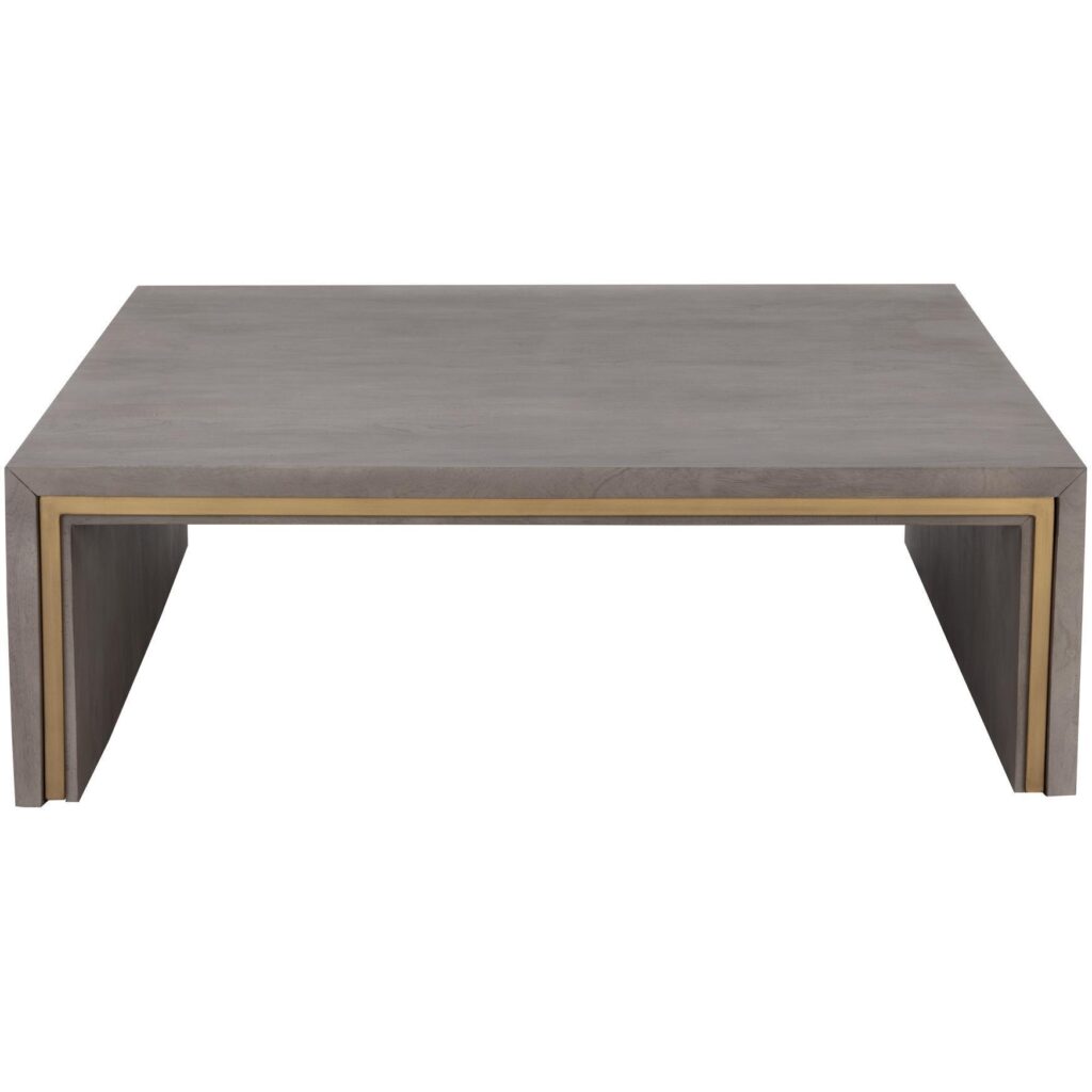 Hilbert Coffee Table - Image 3