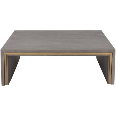 Hilbert Coffee Table 110028 110028 HILBERT COFFEE TABLE 2