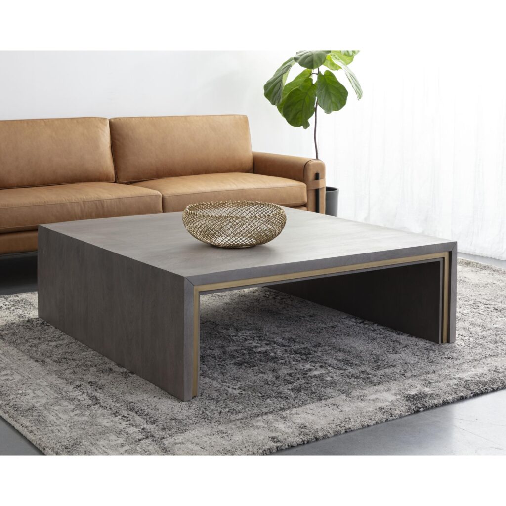 Hilbert Coffee Table - Image 6