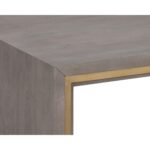 Hilbert Coffee Table 13 Hilbert Coffee Table 110028 110028 HILBERT COFFEE TABLE 6