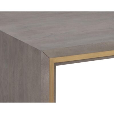 Hilbert Coffee Table 110028 110028 HILBERT COFFEE TABLE 6