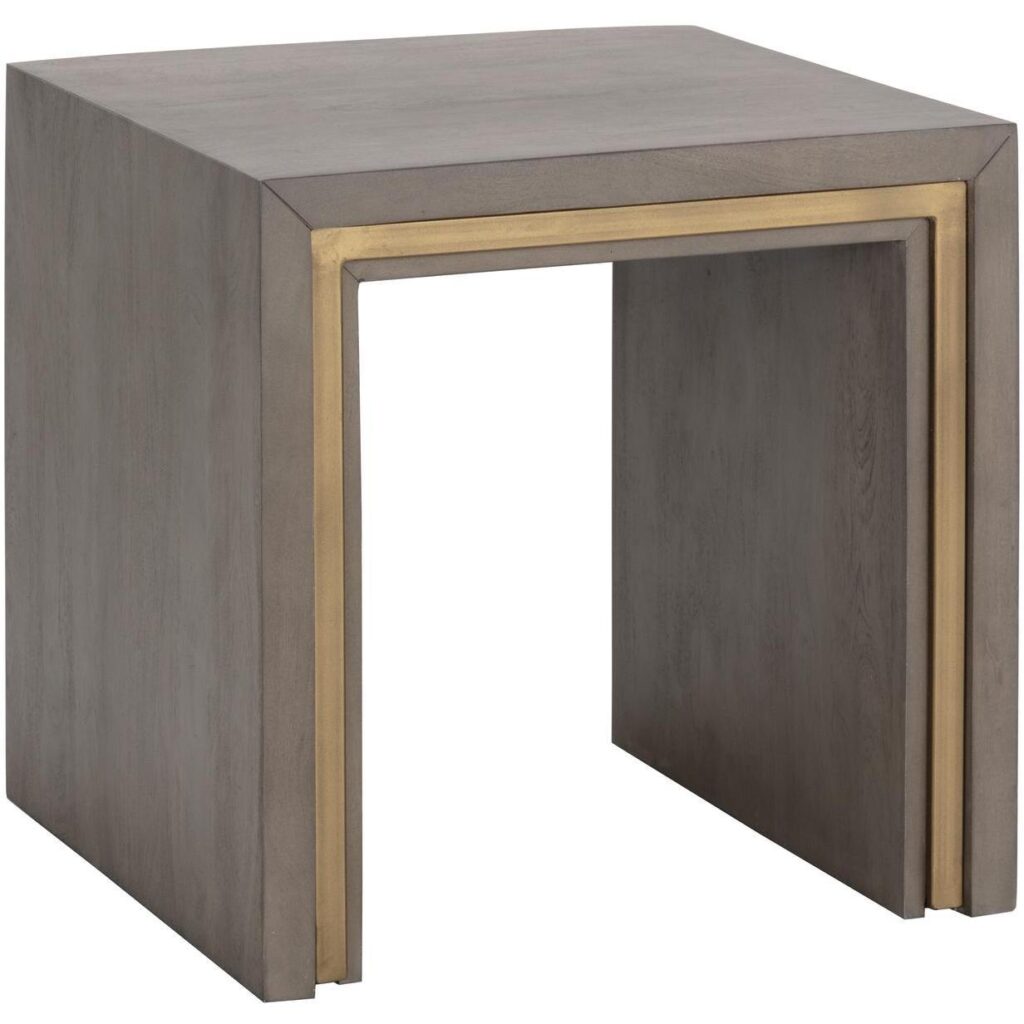 Hilbert End Table - Image 2