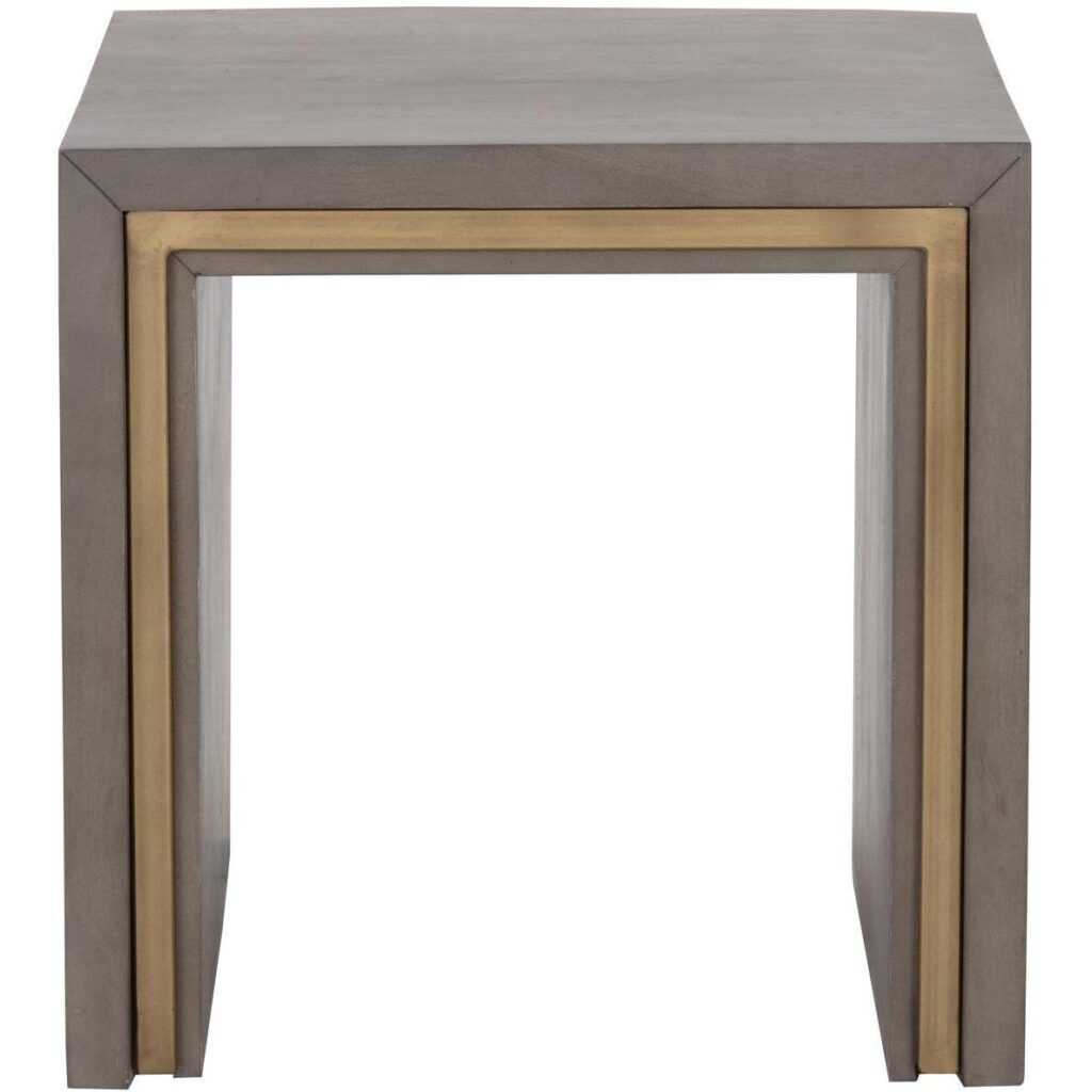 Hilbert End Table - Image 3