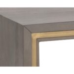 Hilbert End Table 9 Hilbert End Table 110029 110029 HILBERT END TABLE 6