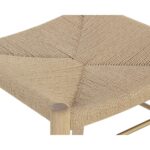 Bondi Dining Chair - Light Oak 14 Bondi Dining Chair - Light Oak 110045 110045 BONDI DINING CHAIR LIGHT OAK 7