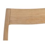 Bondi Dining Chair - Light Oak 15 Bondi Dining Chair - Light Oak 110045 110045 BONDI DINING CHAIR LIGHT OAK 8