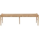 Moira Bench 5 Moira Bench 110046 110046 MOIRA BENCH 1