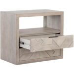 Lisboa Nightstand 9 Lisboa Nightstand 110062 110062 LISBOA NIGHTSTAND 2