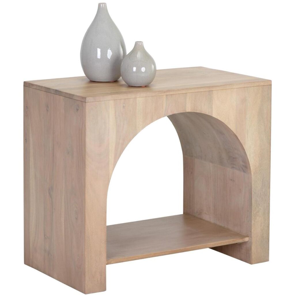 Salma Side Table