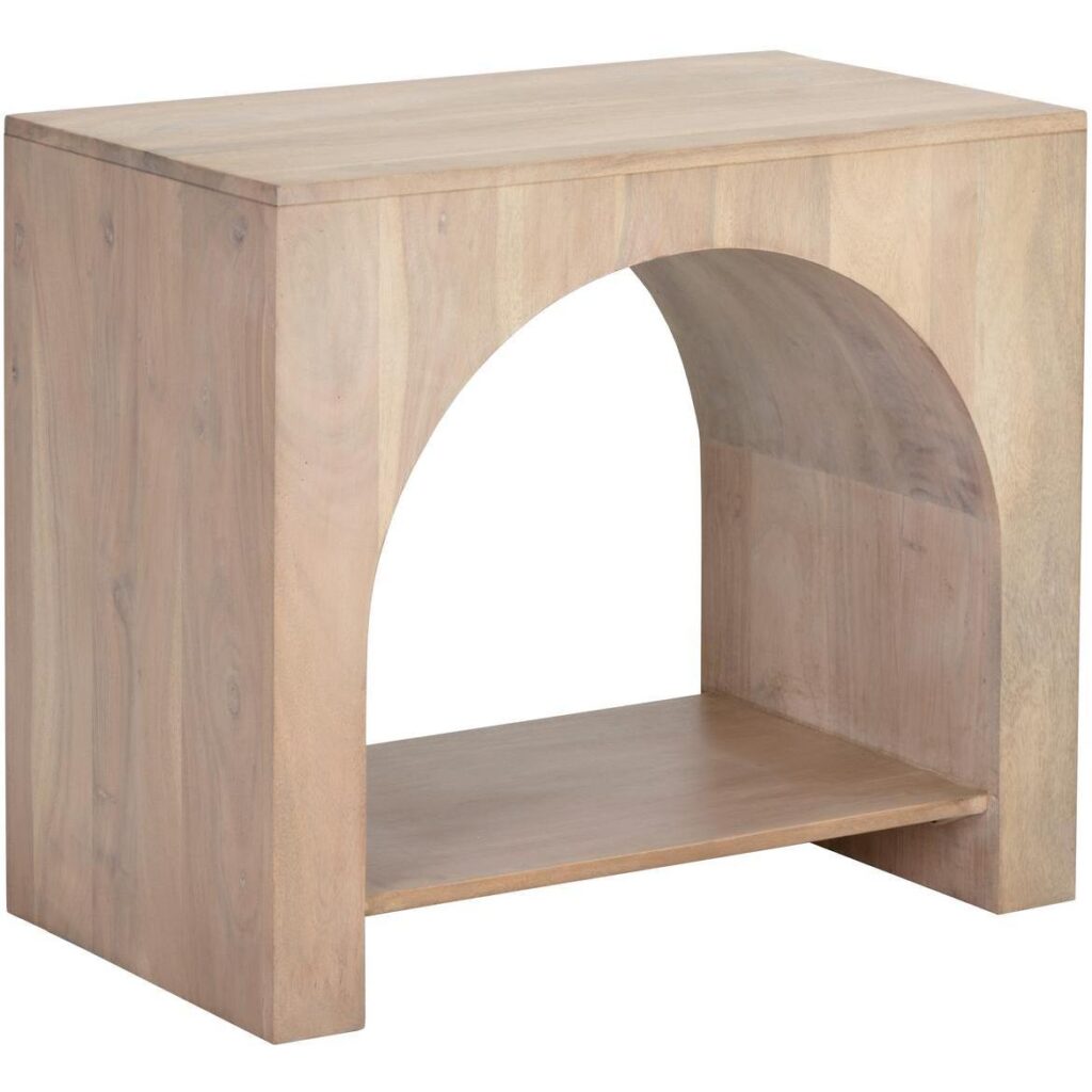 Salma Side Table - Image 2