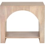 Salma Side Table 6 Salma Side Table 110156 110156 SALMA SIDE TABLE 2