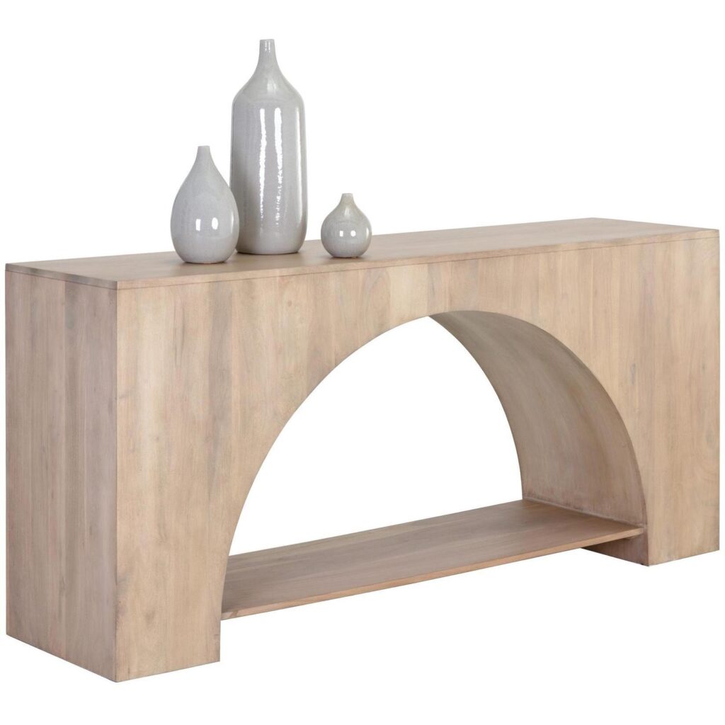 Salma Console Table