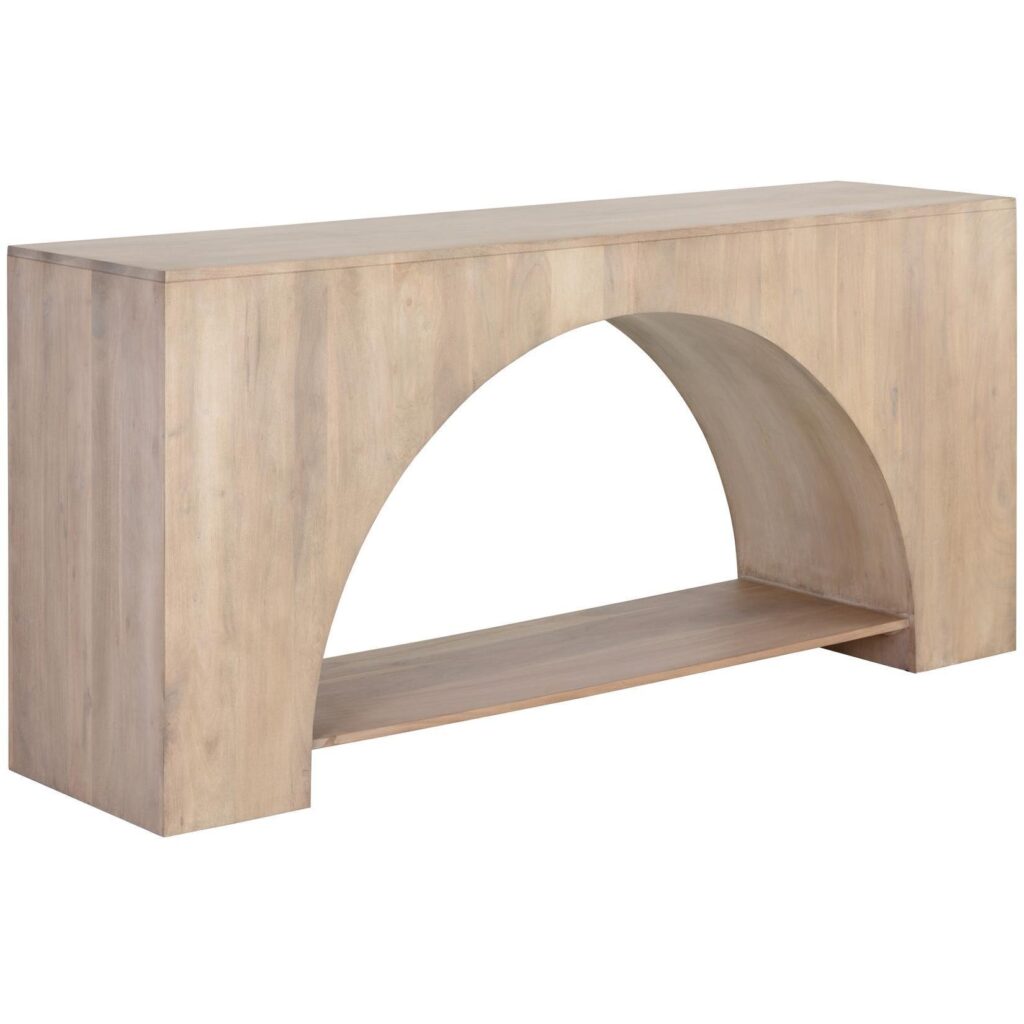 Salma Console Table - Image 2