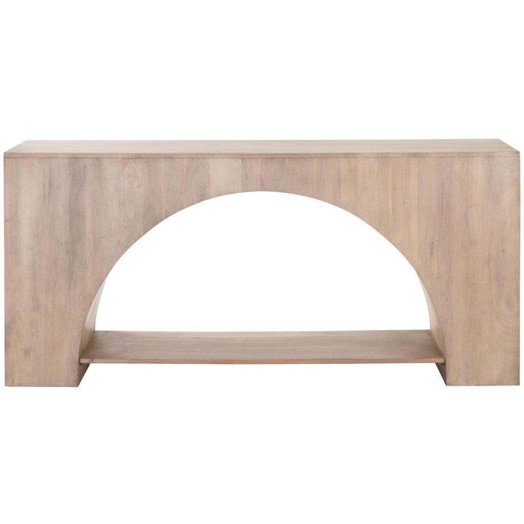 Salma Console Table - Image 3