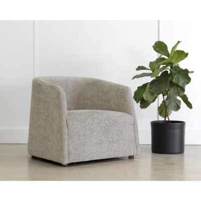 Serenade Lounge Chair - Husky Beach 110182 110182 SERENADE LOUNGE CHAIR HUSKY BEACH 5