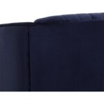 Garrison Swivel Lounge Chair - Abbington Navy 15 Garrison Swivel Lounge Chair - Abbington Navy 110185 110185 GARRISON SWIVEL LOUNGE CHAIR ABBINGTON NAVY 8