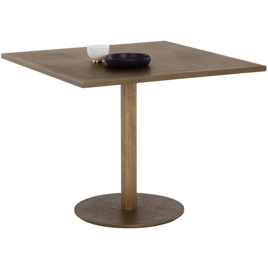 Corina Bistro Table - 36"