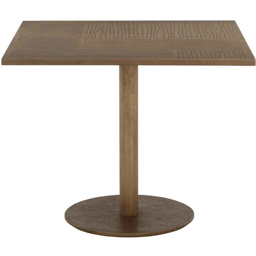 Corina Bistro Table - 36" - Image 3