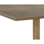 Corina Bistro Table - 36" 12 Corina Bistro Table - 36" 110195 110195 CORINA BISTRO TABLE 36 6