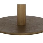 Corina Bistro Table - 36" 13 Corina Bistro Table - 36" 110195 110195 CORINA BISTRO TABLE 36 7