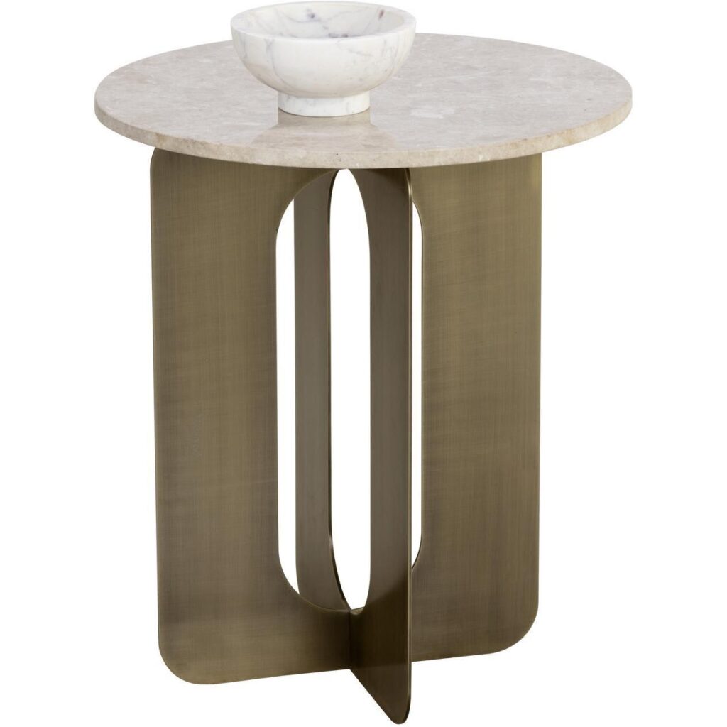 Orlo End Table