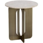 Orlo End Table 7 Orlo End Table 110196 110196 ORLO END TABLE 1