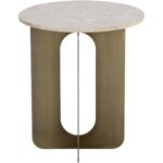 Orlo End Table 8 Orlo End Table 110196 110196 ORLO END TABLE 2