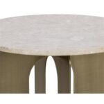 Orlo End Table 11 Orlo End Table 110196 110196 ORLO END TABLE 6