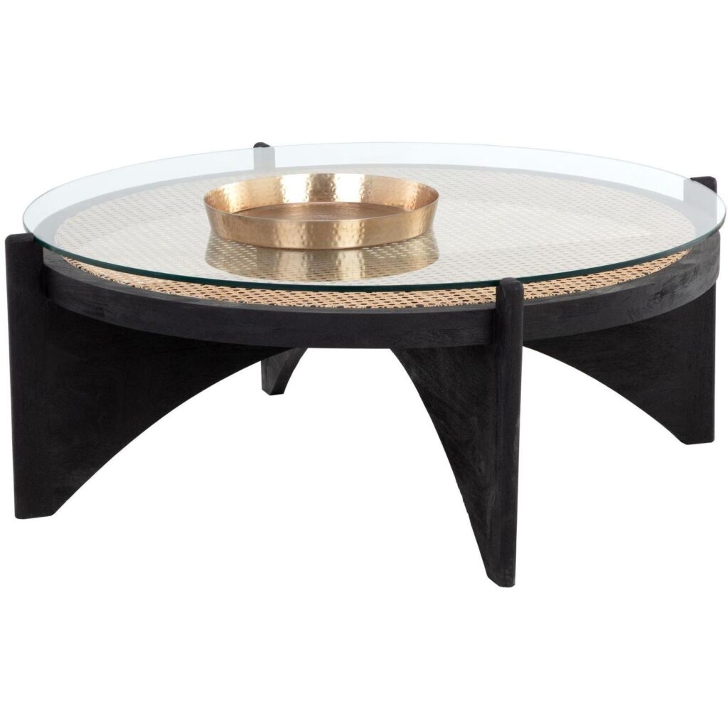 Adora Coffee Table - Large