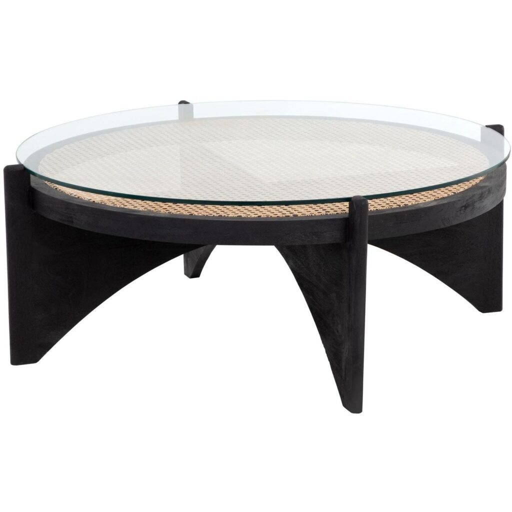 Adora Coffee Table - Large - Image 2