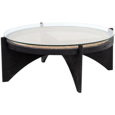 Adora Coffee Table - Large 110198 110198 ADORA COFFEE TABLE LARGE 1