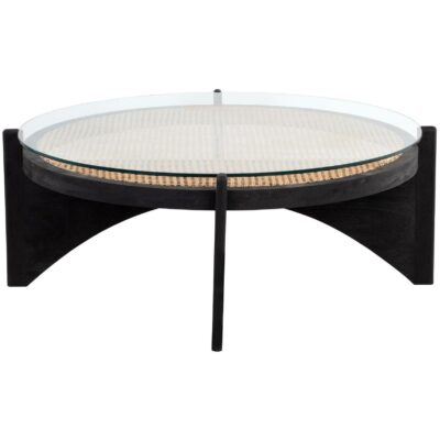 Adora Coffee Table - Large 110198 110198 ADORA COFFEE TABLE LARGE 2