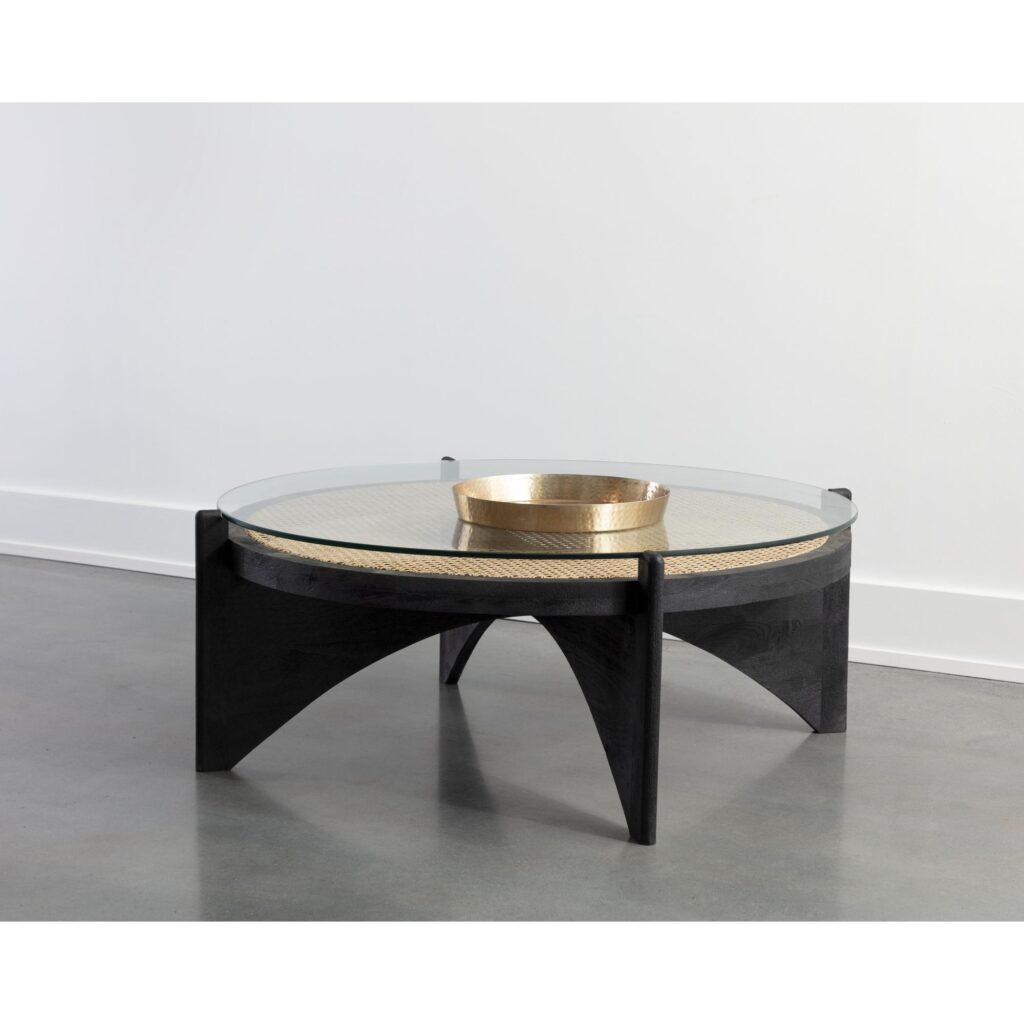 Adora Coffee Table - Large - Image 5