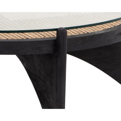 Adora Coffee Table - Large 110198 110198 ADORA COFFEE TABLE LARGE 6