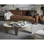 Mysaria Nesting Coffee Tables (Set Of 2) 10 Mysaria Nesting Coffee Tables (Set Of 2) 110200 110200 MYSARIA NESTING COFFEE TABLES 5