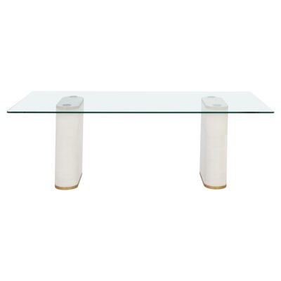 Aemond Dining Table - 86.5" 110232 110232 AEMOND DINING TABLE 86.5 2