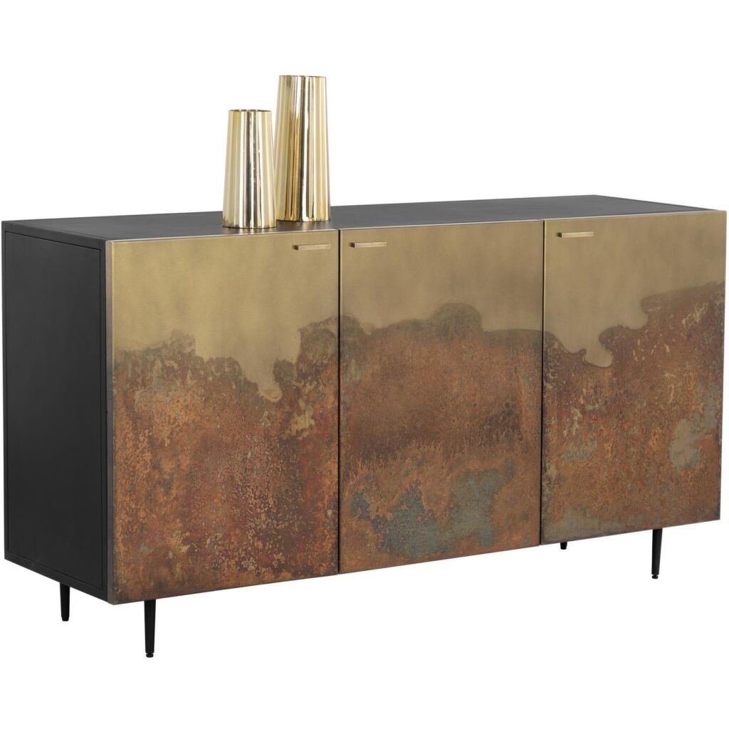 Auburn Sideboard