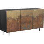 Auburn Sideboard 8 Auburn Sideboard 110238 110238 AUBURN SIDEBOARD 1