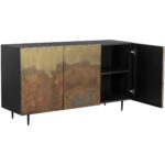 Auburn Sideboard 9 Auburn Sideboard 110238 110238 AUBURN SIDEBOARD 2