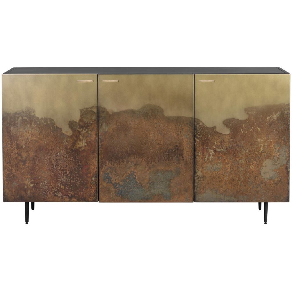 Auburn Sideboard - Image 4