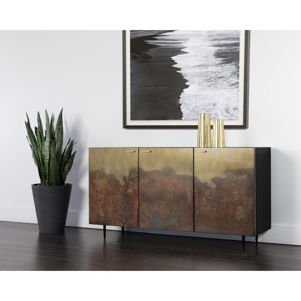 Auburn Sideboard - Image 5