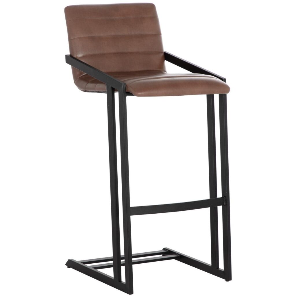 Webber Barstool - Bravo Cognac