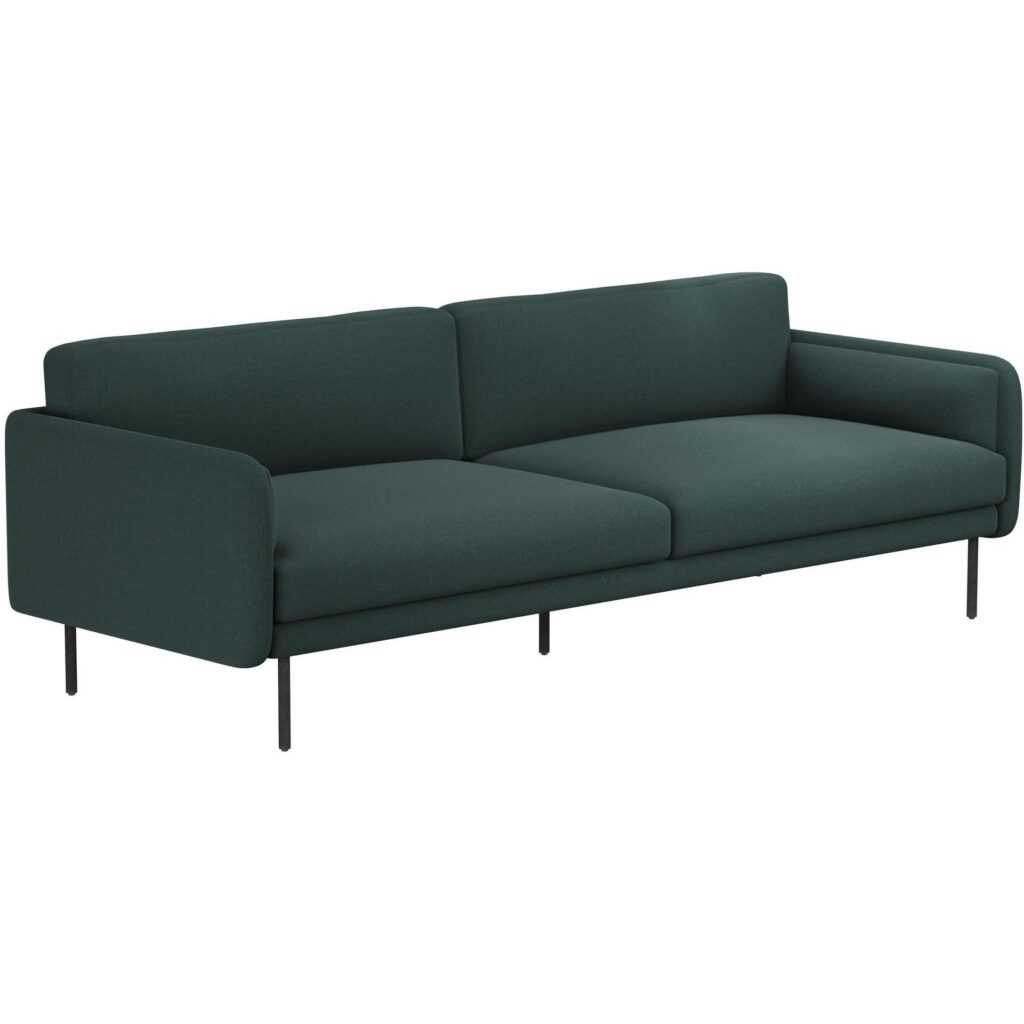 Luella Sofa - Mina Pine