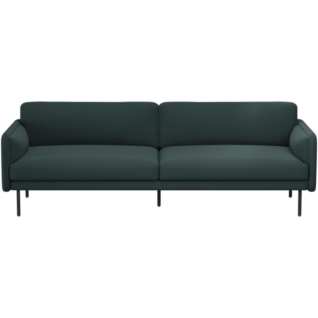 Luella Sofa - Mina Pine - Image 2