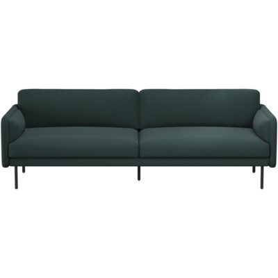 Luella Sofa - Mina Pine 110258 110258 LUELLA ARMCHAIR MINA PINE 1